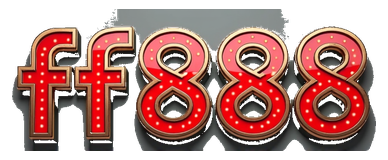ff888 logo
